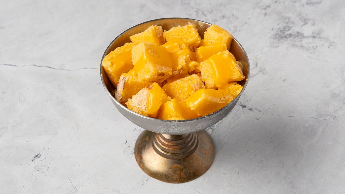 149. Mango Kulfi (GF)