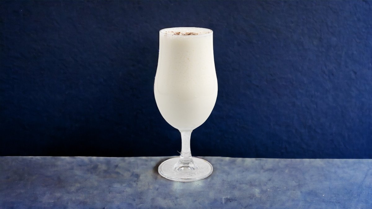 201. Salty Lassi (300 ml) (GF)