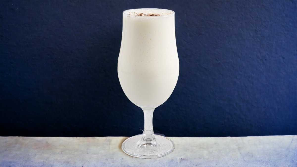 201. Salty Lassi (500 ml) (GF)