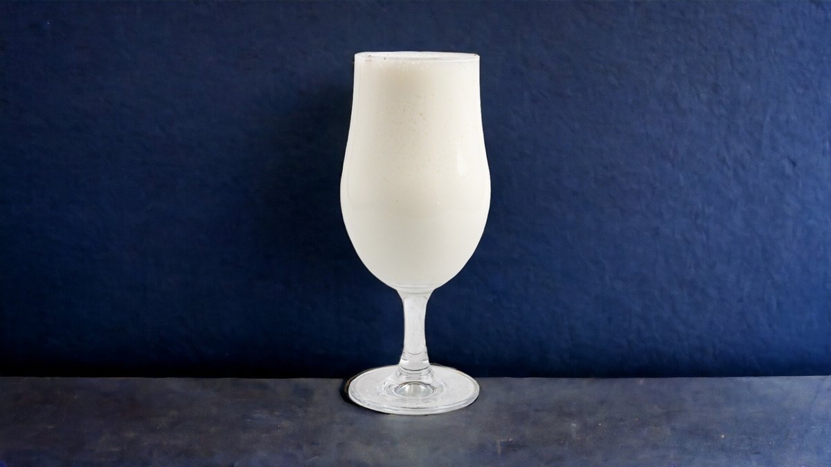 202. Sweet Lassi (300 ml) (GF)