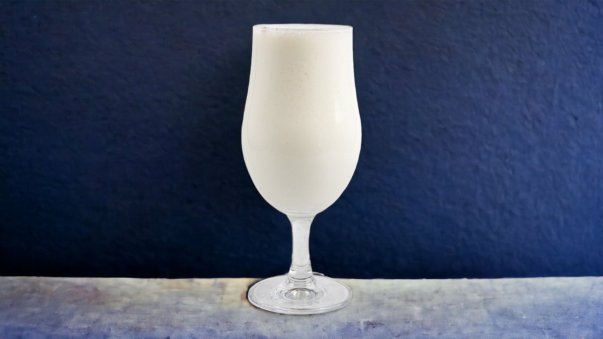 202. Sweet Lassi (500 ml) (GF)