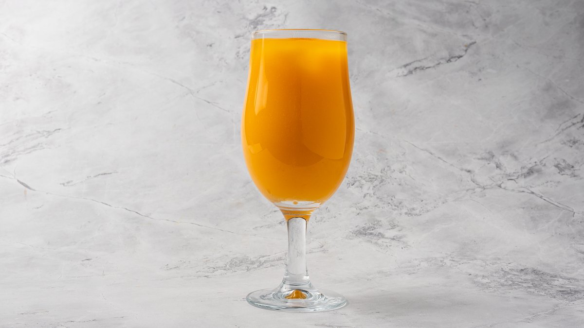 Mango Juice (0,5l)