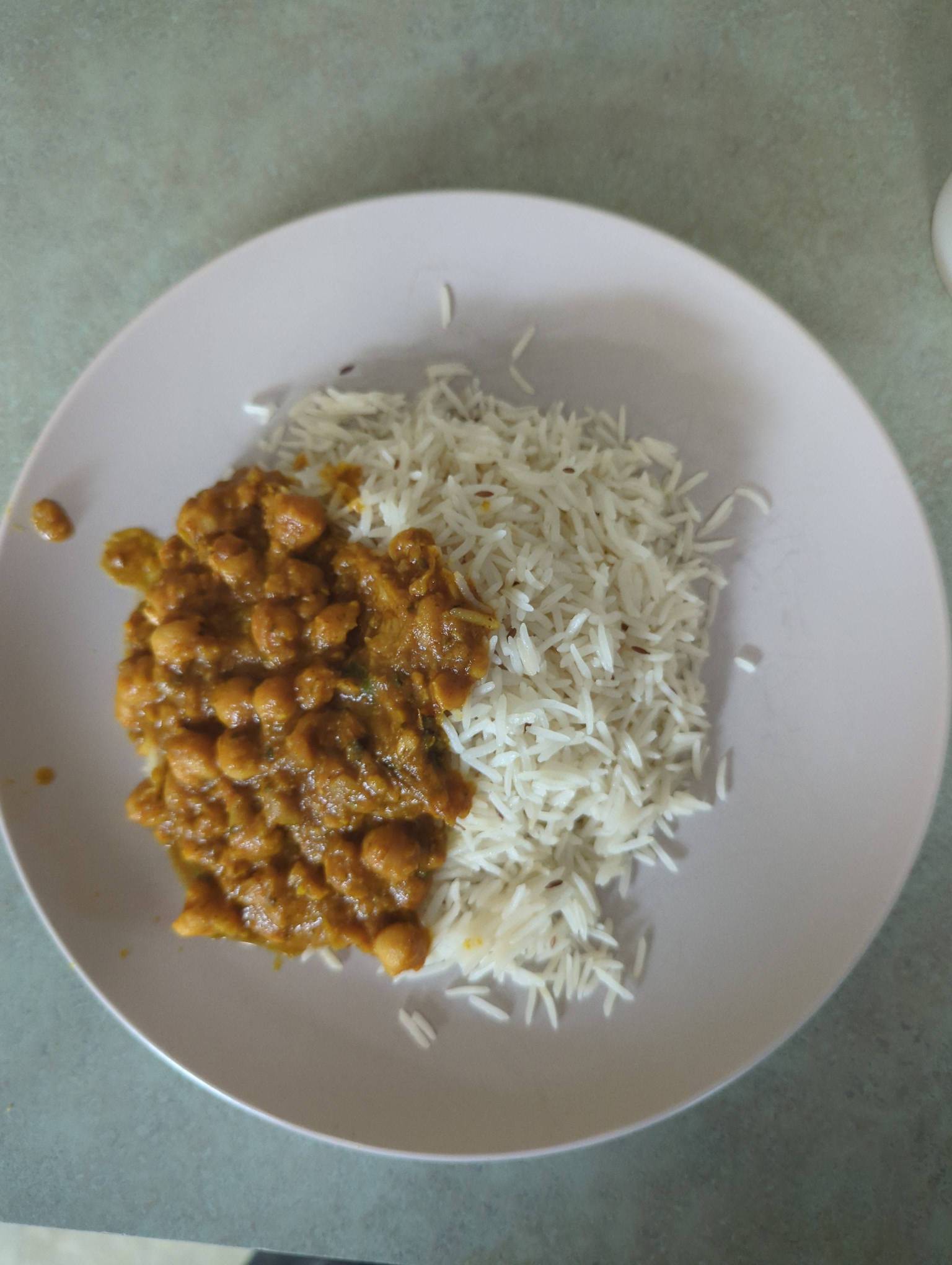 Chana Masala