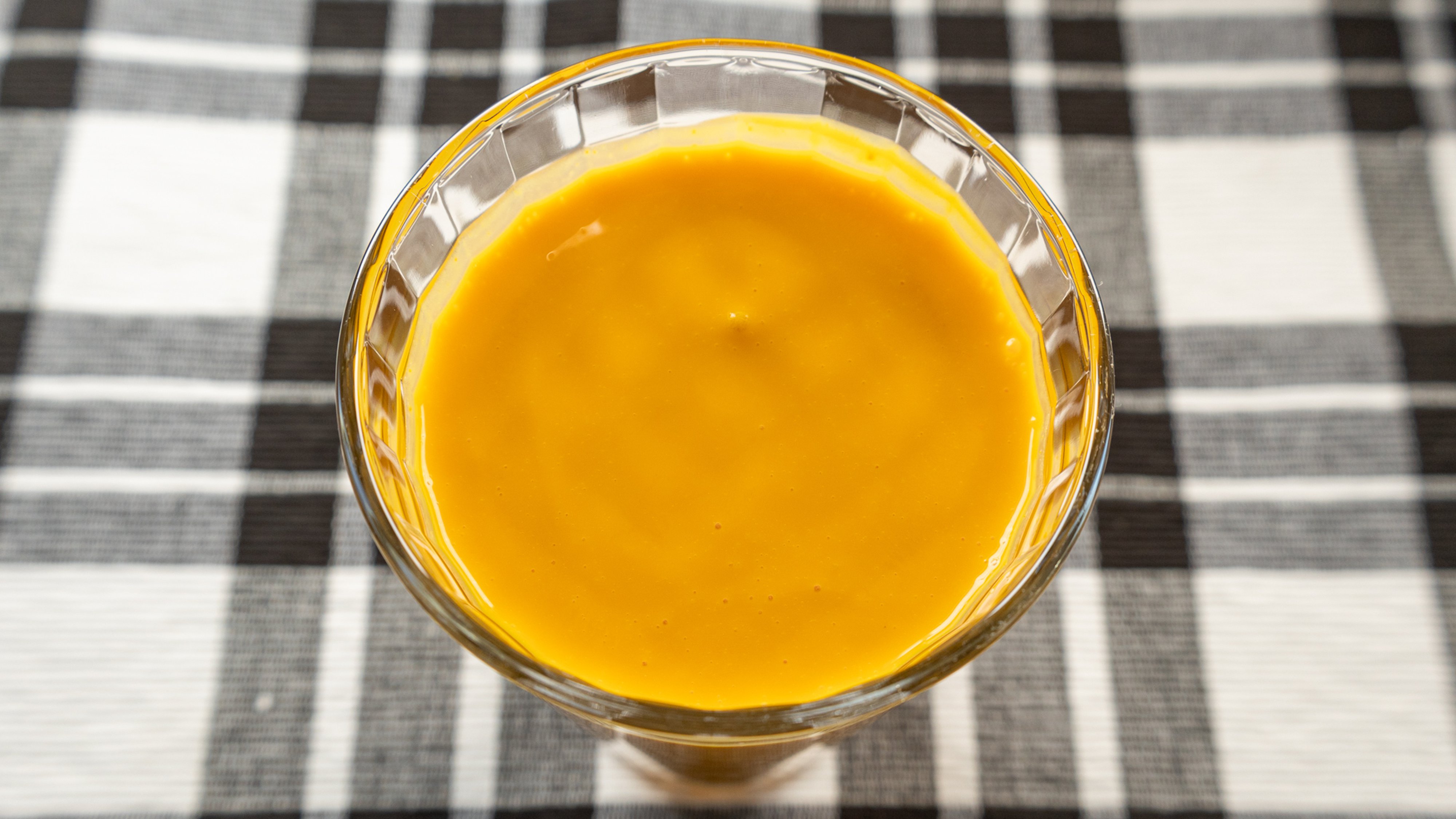 Mango Lassi