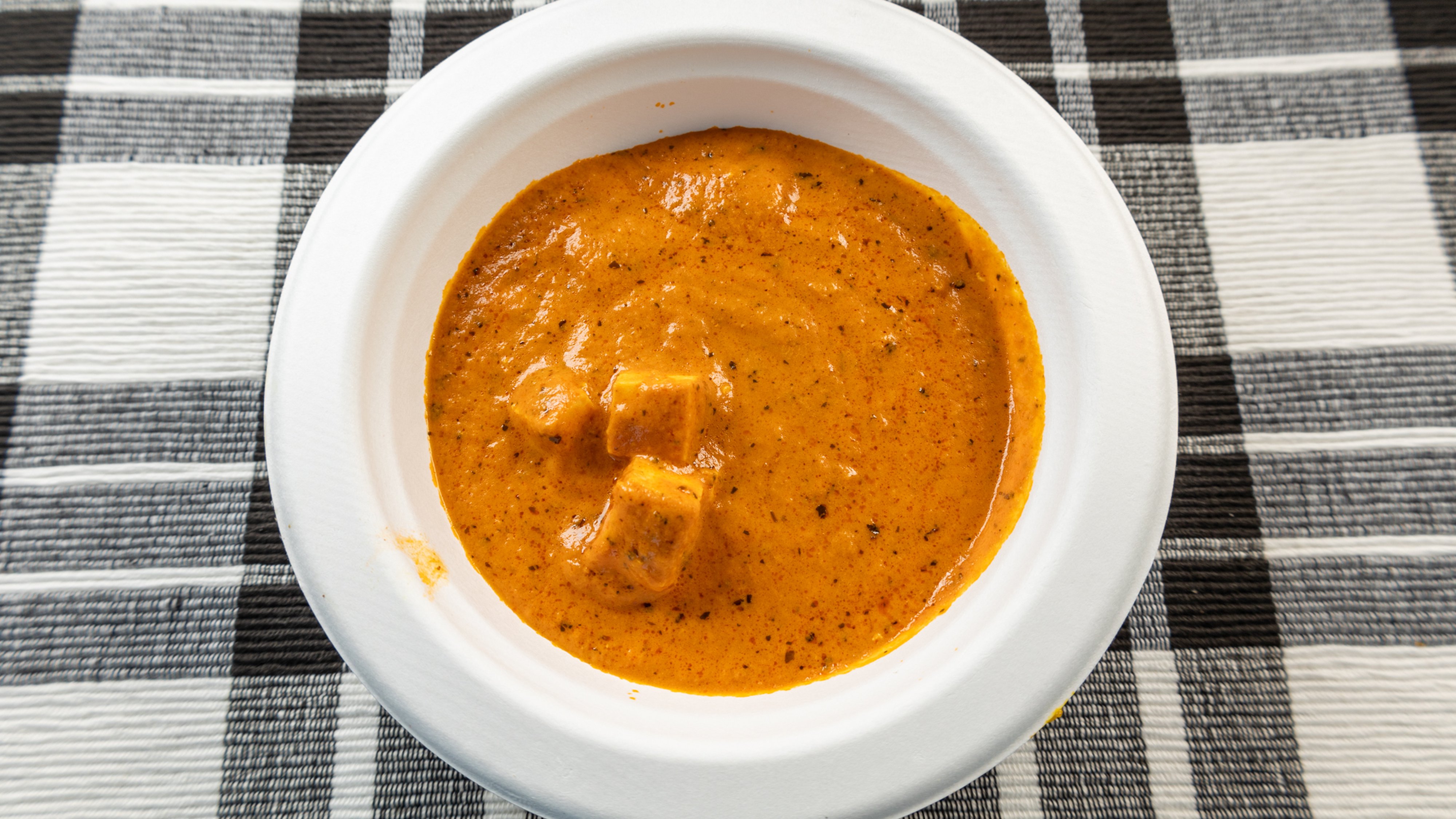 Paneer Masala