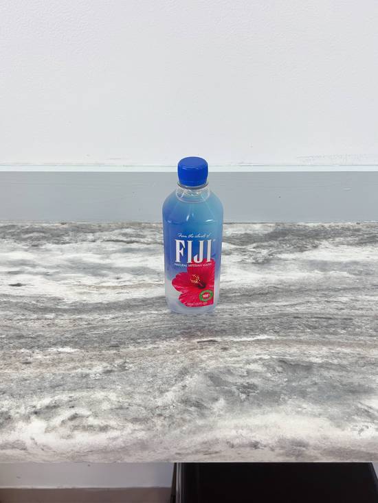 Natural artesian water