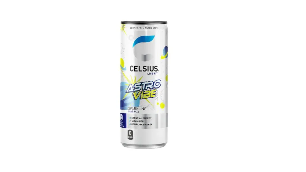 Celsius Astro