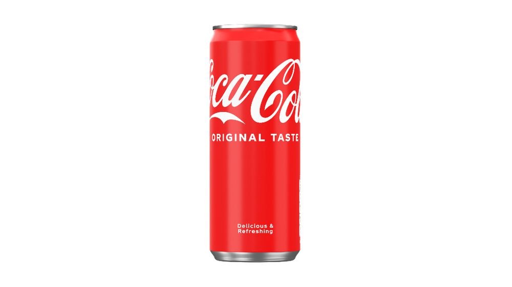 Coca Cola