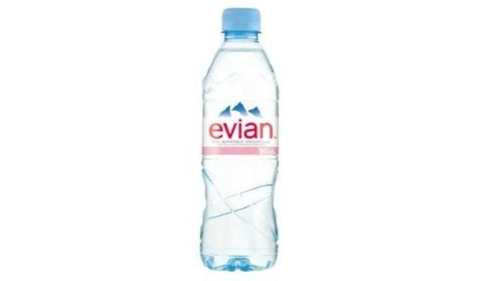 Evian