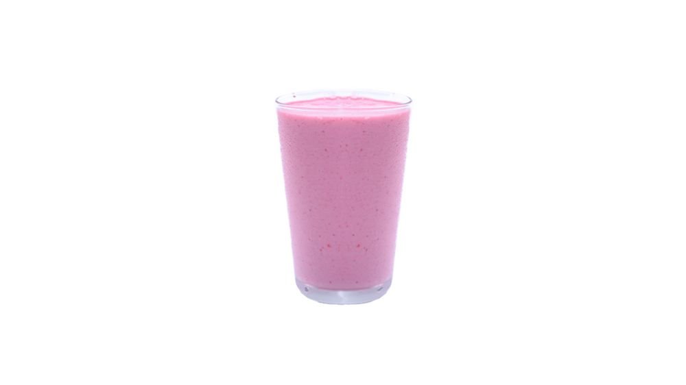 Signature smoothie