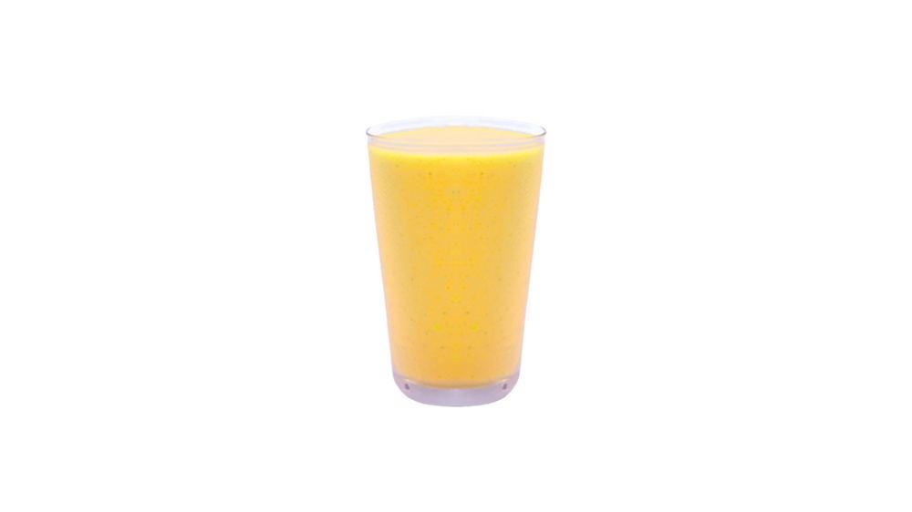 Tropical smoothie
