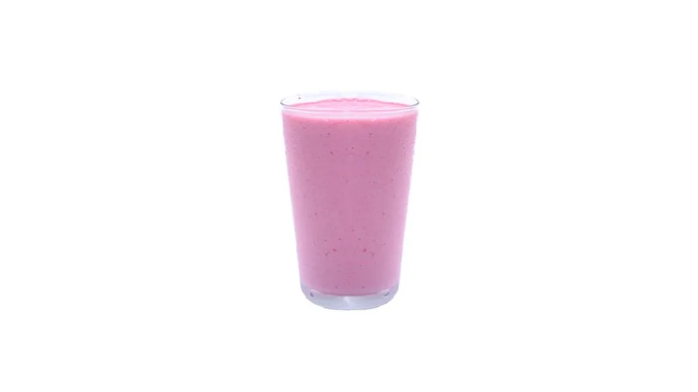 Signature smoothie