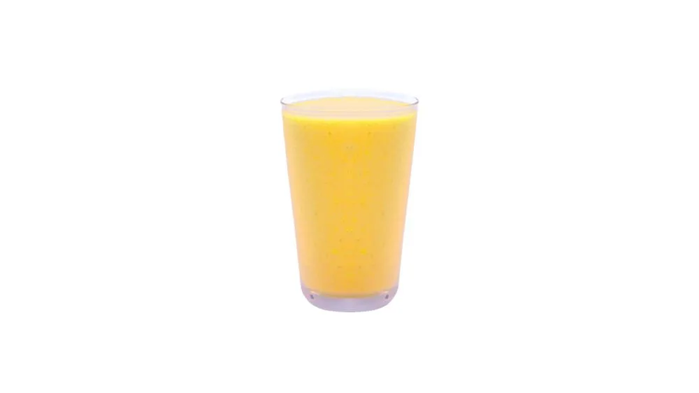 Tropical smoothie