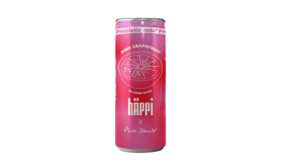 Häppi Grapefruit