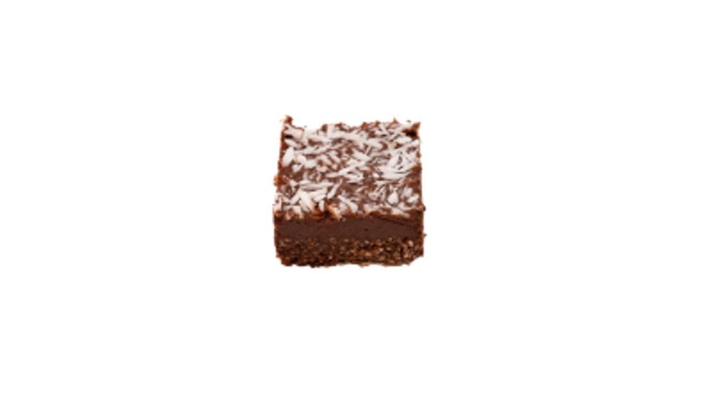 Naima Raw Chocolate ball bite