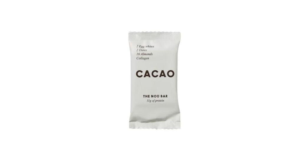 The Nou Bar Cacao