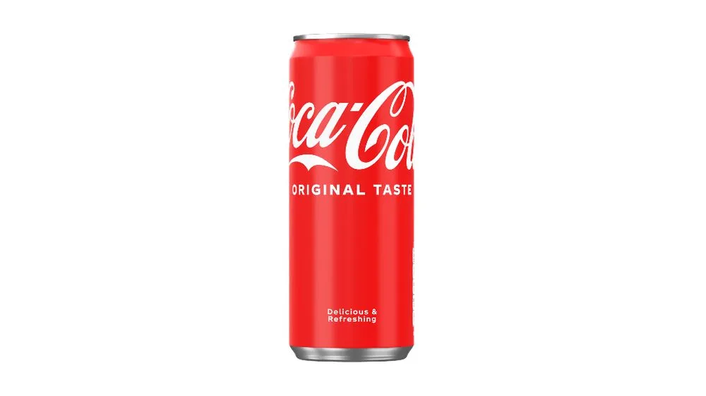 Coca Cola