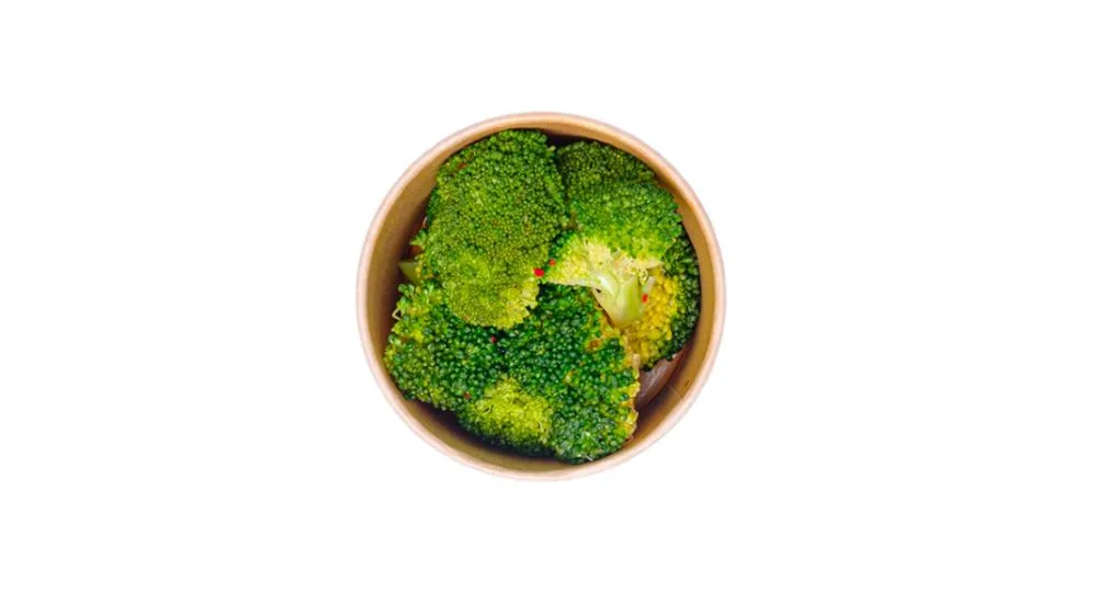 Broccoli side dish