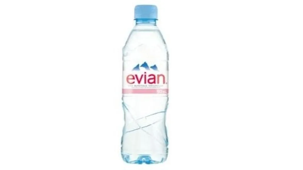 Evian