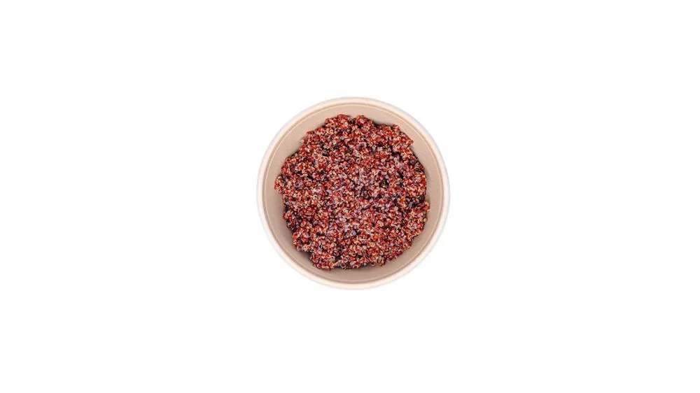 Extra quinoa