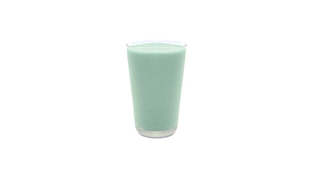 Green Boost smoothie