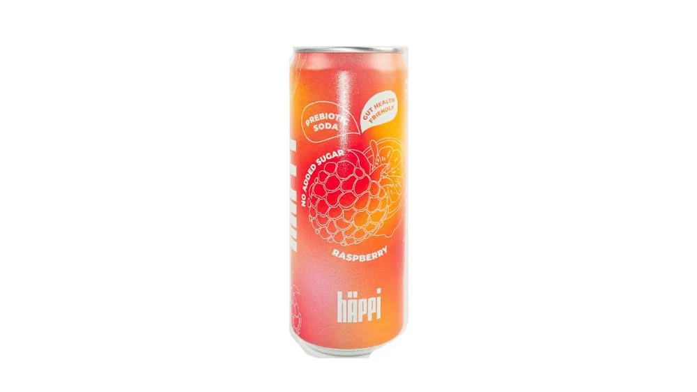 Häppi Raspberry