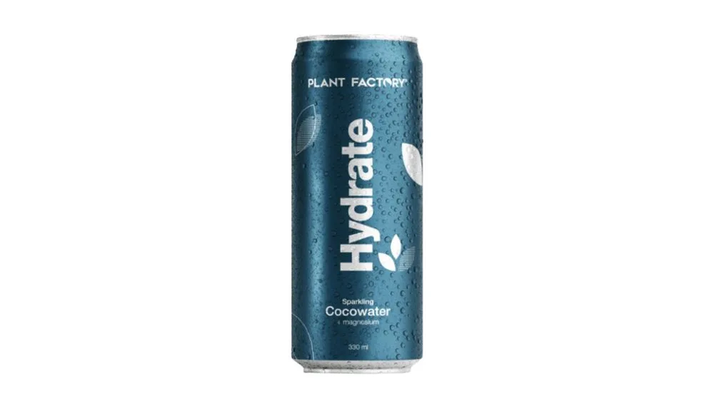Hydrate Natural