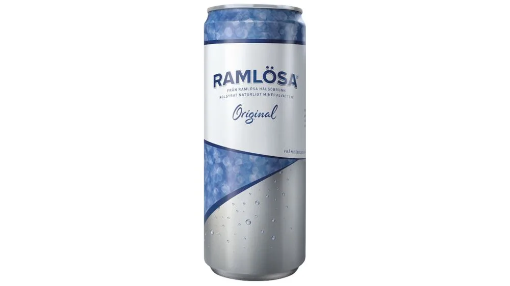 Ramlösa Natural