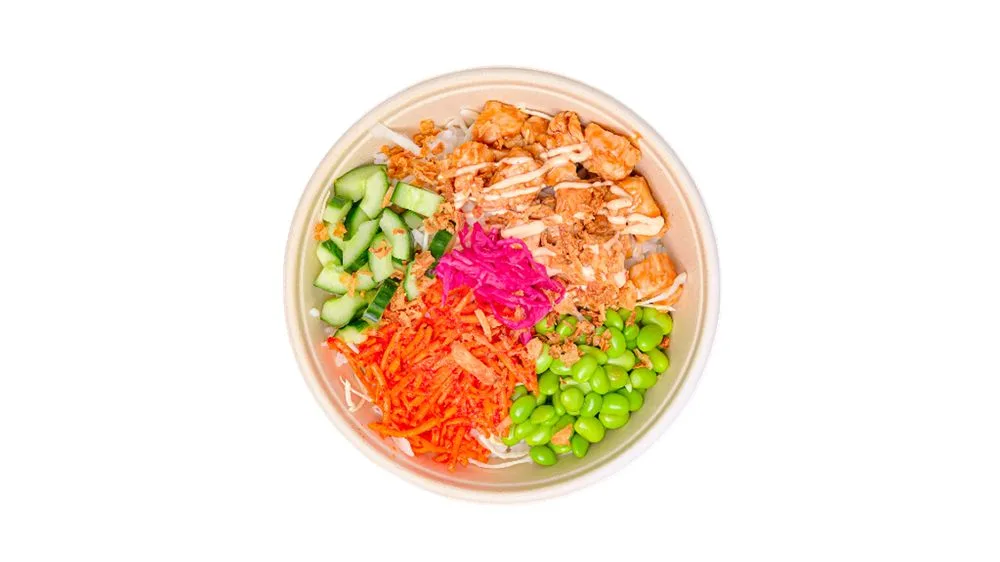 Teriyaki