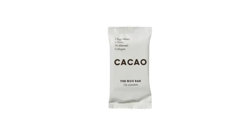 The Nou Bar Cacao