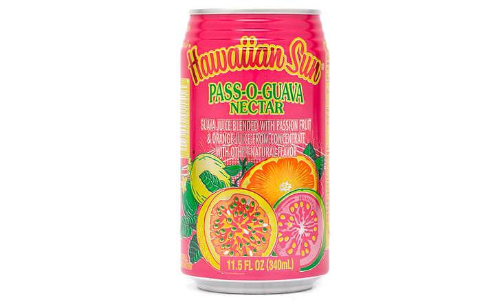 Pass-O-Guava Nectar