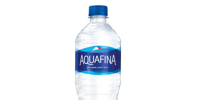 Bottled Water