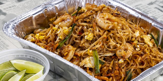 Pad Thai