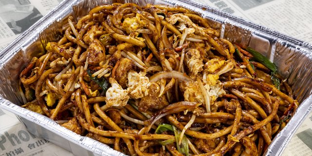 Yaki Udon