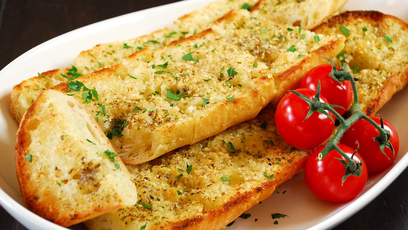 Garlic Bread