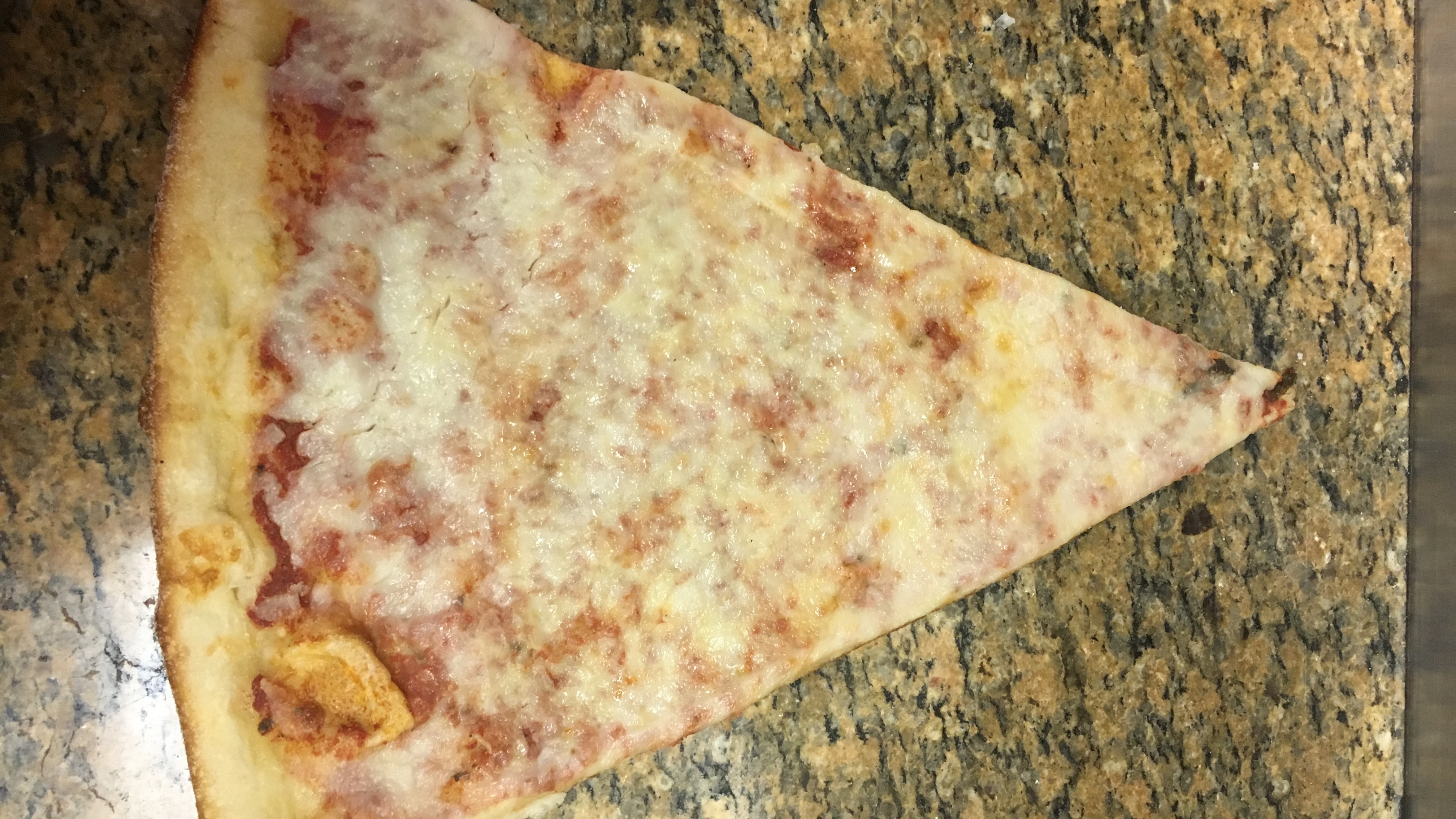 Slice of Pizza (Cheese)