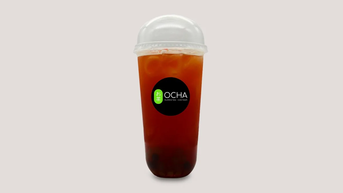 202. Maracuja Tee 0,5 l
