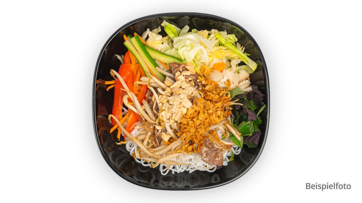 23. Bun Bo Nam Bo