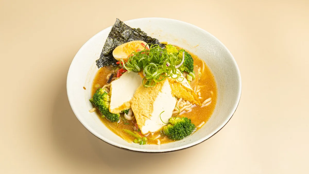 43. Chili Ramen