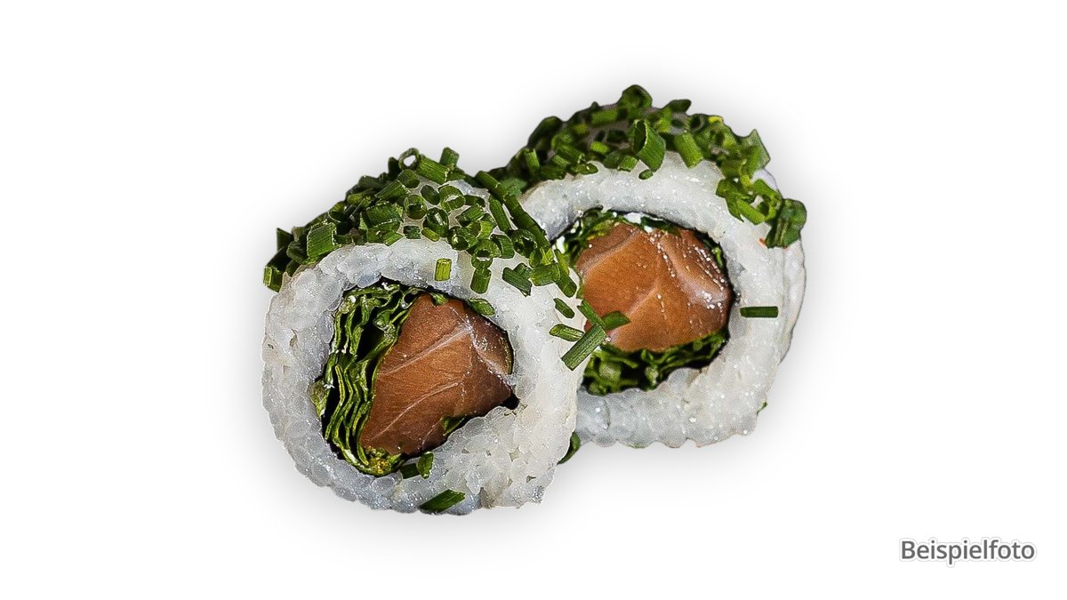 I13. Sake Rucola Inside Out