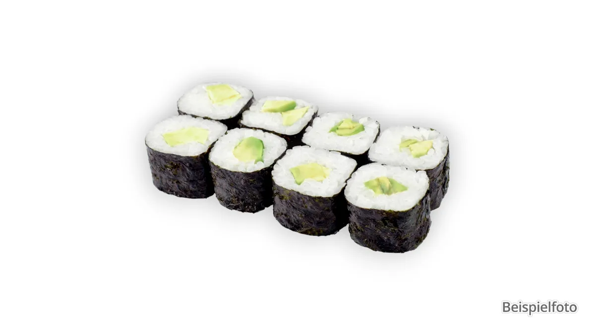 M2. Avocado Maki