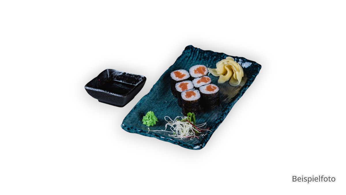 M4. Sake Maki