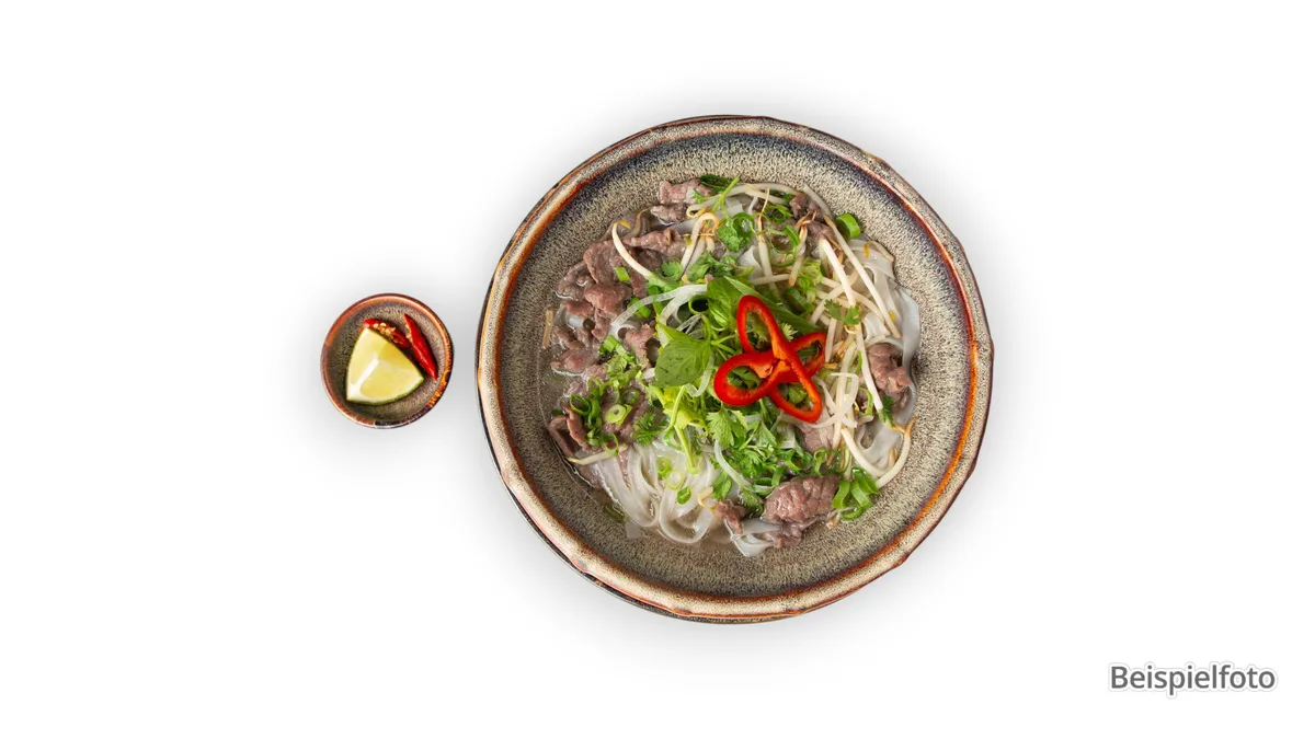 Su4. Pho Suppe