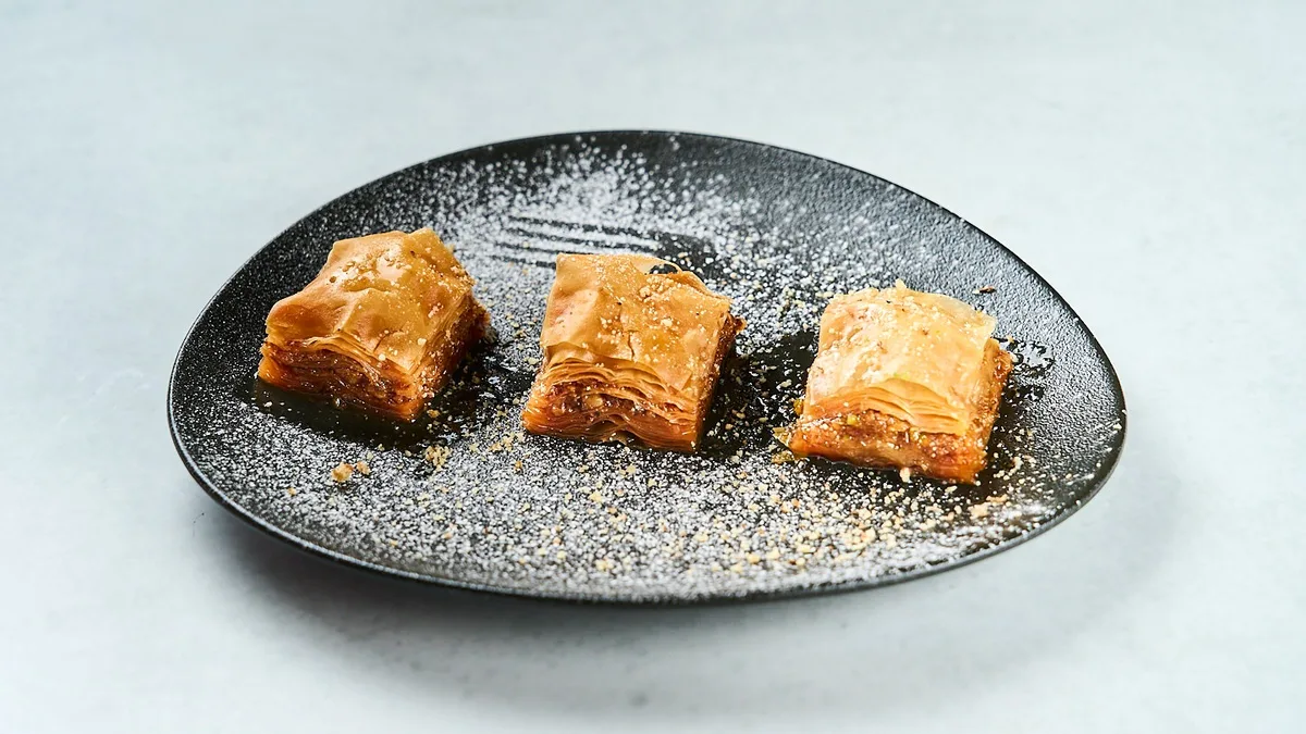 Baklava