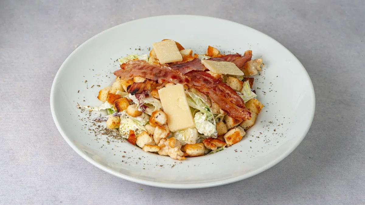 Cezar salata