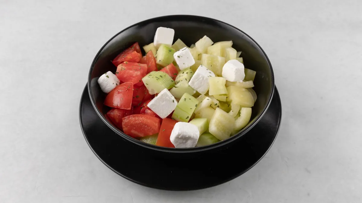 Šopska salata
