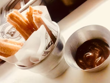 Churros