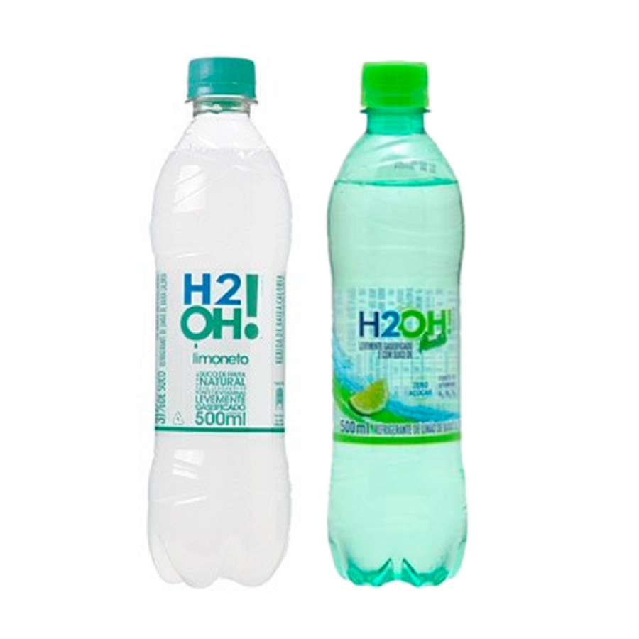 H2O! Limoneto