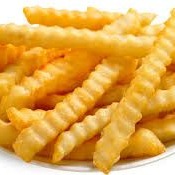 Individual - Fritas Crinkle