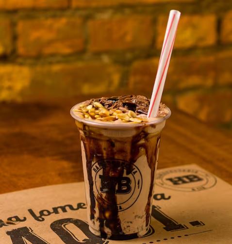 Milkshake